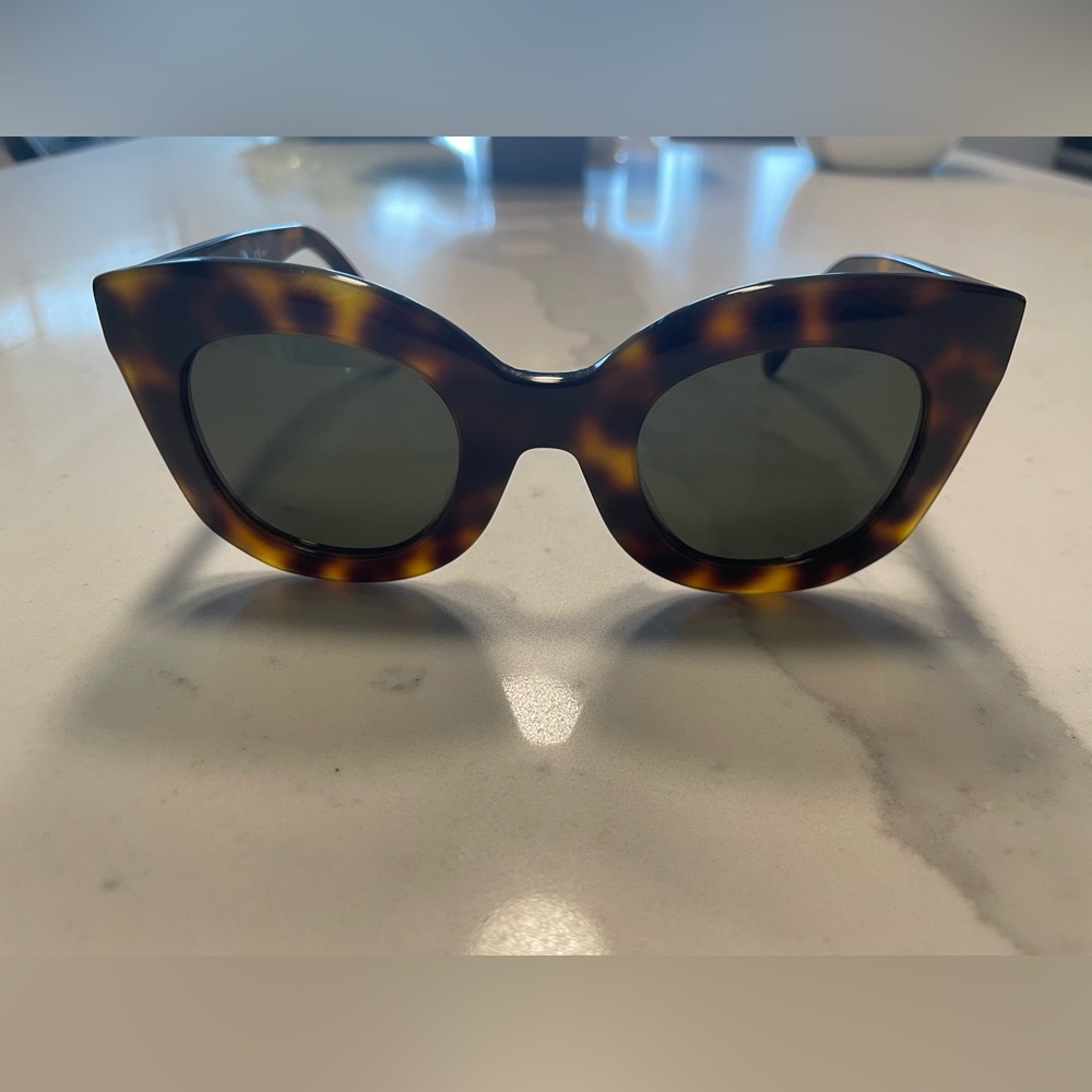 Authentic Celine Sunglasses